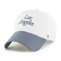 LOS ANGELES DODGERS FOUNDATION SCRIPT BVHATS 47 CLEAN UP