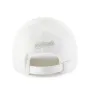 WASHINGTON NATIONALS FOUNDATION SCRIPT BVHATS 47 CLEAN UP