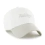 WASHINGTON NATIONALS FOUNDATION SCRIPT BVHATS 47 CLEAN UP