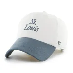 ST. LOUIS CARDINALS FOUNDATION SCRIPT BVHATS 47 CLEAN UP