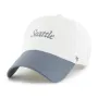 SEATTLE MARINERS FOUNDATION SCRIPT BVHATS 47 CLEAN UP