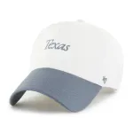 TEXAS RANGERS FOUNDATION SCRIPT BVHATS 47 CLEAN UP