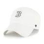 BOSTON RED SOX FOUNDATION BVHATS 47 CLEAN UP