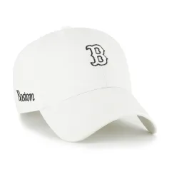 BOSTON RED SOX FOUNDATION BVHATS 47 CLEAN UP