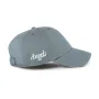 LOS ANGELES ANGELS FOUNDATION BVHATS 47 CLEAN UP