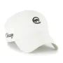 CHICAGO CUBS FOUNDATION BVHATS 47 CLEAN UP