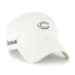 CINCINNATI REDS FOUNDATION BVHATS 47 CLEAN UP
