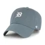 DETROIT TIGERS FOUNDATION BVHATS 47 CLEAN UP