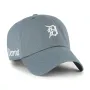 DETROIT TIGERS FOUNDATION BVHATS 47 CLEAN UP