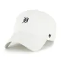 DETROIT TIGERS FOUNDATION BVHATS 47 CLEAN UP