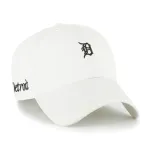 DETROIT TIGERS FOUNDATION BVHATS 47 CLEAN UP
