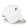 DETROIT TIGERS FOUNDATION BVHATS 47 CLEAN UP