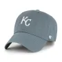 KANSAS CITY ROYALS FOUNDATION BVHATS 47 CLEAN UP