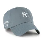 KANSAS CITY ROYALS FOUNDATION BVHATS 47 CLEAN UP