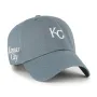 KANSAS CITY ROYALS FOUNDATION BVHATS 47 CLEAN UP