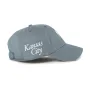 KANSAS CITY ROYALS FOUNDATION BVHATS 47 CLEAN UP