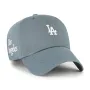 LOS ANGELES DODGERS FOUNDATION BVHATS 47 CLEAN UP