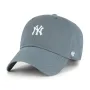 NEW YORK YANKEES FOUNDATION BVHATS 47 CLEAN UP