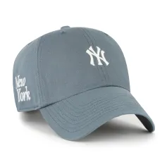 NEW YORK YANKEES FOUNDATION BVHATS 47 CLEAN UP