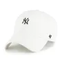 NEW YORK YANKEES FOUNDATION BVHATS 47 CLEAN UP