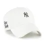 NEW YORK YANKEES FOUNDATION BVHATS 47 CLEAN UP