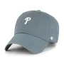 PHILADELPHIA PHILLIES FOUNDATION BVHATS 47 CLEAN UP