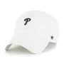 PHILADELPHIA PHILLIES FOUNDATION BVHATS 47 CLEAN UP