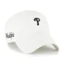 PHILADELPHIA PHILLIES FOUNDATION BVHATS 47 CLEAN UP