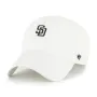 SAN DIEGO PADRES FOUNDATION BVHATS 47 CLEAN UP
