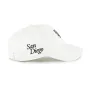 SAN DIEGO PADRES FOUNDATION BVHATS 47 CLEAN UP