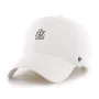 ST. LOUIS CARDINALS FOUNDATION BVHATS 47 CLEAN UP