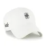 SEATTLE MARINERS FOUNDATION BVHATS 47 CLEAN UP