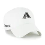 ARIZONA DIAMONDBACKS FOUNDATION BVHATS 47 CLEAN UP