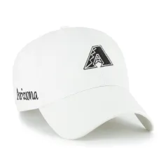ARIZONA DIAMONDBACKS FOUNDATION BVHATS 47 CLEAN UP