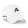 ARIZONA DIAMONDBACKS FOUNDATION BVHATS 47 CLEAN UP
