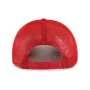 LOS ANGELES ANGELS FOAM FRONT MESH BVHATS 47 TRUCKER FM