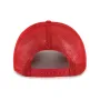 WASHINGTON NATIONALS FOAM FRONT MESH BVHATS 47 TRUCKER FM