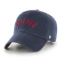 BOSTON RED SOX FLIP SCRIPT BVHATS 47 CLEAN UP