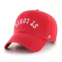 ST. LOUIS CARDINALS UPSIDE DOWN BVHATS 47 CLEAN UP