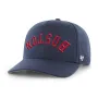 BOSTON RED SOX UPSIDE DOWN BVHATS 47 HITCH RF RELAXED FIT