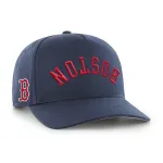 BOSTON RED SOX UPSIDE DOWN BVHATS 47 HITCH RF RELAXED FIT