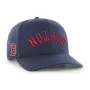 BOSTON RED SOX UPSIDE DOWN BVHATS 47 HITCH RF RELAXED FIT