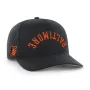 BALTIMORE ORIOLES UPSIDE DOWN BVHATS 47 HITCH RF RELAXED FIT