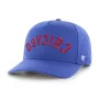 CHICAGO CUBS UPSIDE DOWN BVHATS 47 HITCH RF RELAXED FIT