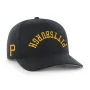 PITTSBURGH PIRATES UPSIDE DOWN BVHATS 47 HITCH RF RELAXED FIT