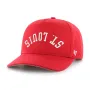 ST. LOUIS CARDINALS UPSIDE DOWN BVHATS 47 HITCH RF RELAXED FIT