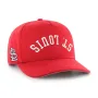ST. LOUIS CARDINALS UPSIDE DOWN BVHATS 47 HITCH RF RELAXED FIT