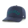 SEATTLE MARINERS UPSIDE DOWN BVHATS 47 HITCH RF RELAXED FIT
