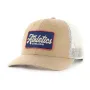 OAKLAND ATHLETICS GLORY DAZE BVHATS 47 TRUCKER