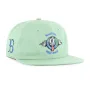 BOSTON RED SOX GLOBE BVHATS 47 CAPTAIN RL RELAXED